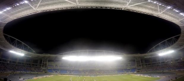 Torcida não está comparecendo aos jogos Torcida não está comparecendo aos jogos