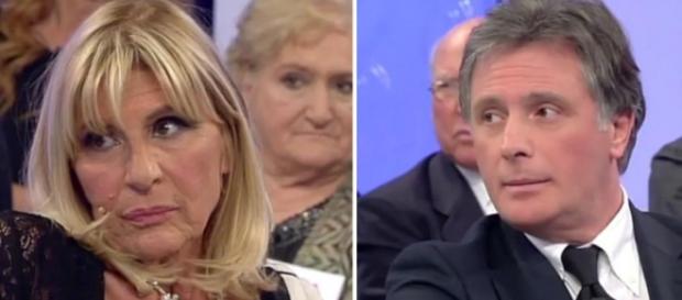 U&D, Gemma ancora innamorata di Giorgio U&D, Gemma ancora innamorata di Giorgio