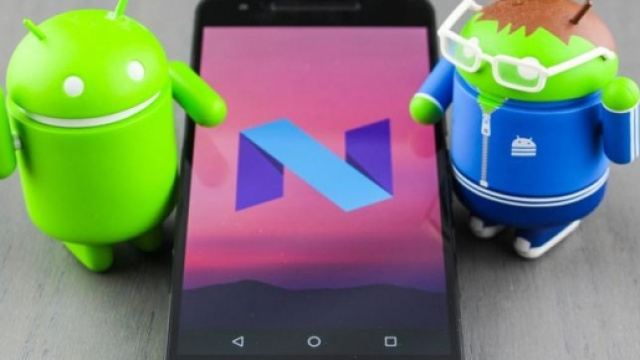 Aggiornamento Android N: ecco cosa cambier&agrave;