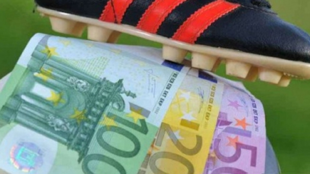 Calcioscommesse Avellino, indagato anche Izzo