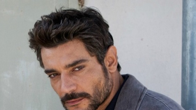 Giuseppe Zeno &egrave; il commissario Nemi nella serie tv Scomparsa