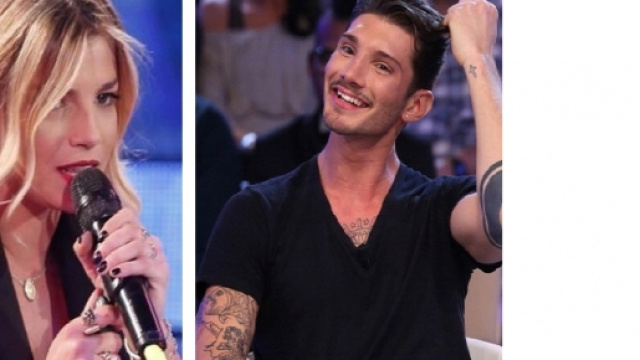Gossip news su Emma Marrone e Stefano De Martino.
