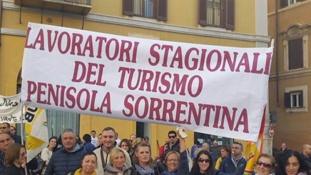 I lavoratori stagionali penalizzati dalla nuova Naspi