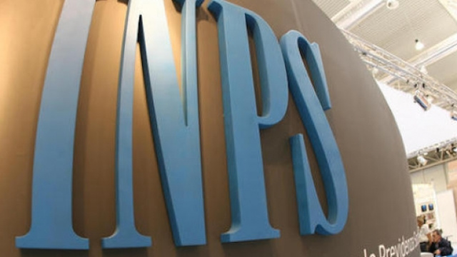 Istituto Nazionale Previdenza Pensioni