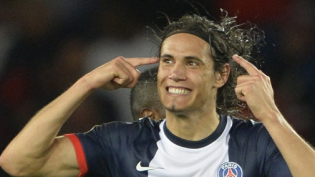 Juventus, colpo di scena su Cavani: i dettagli
