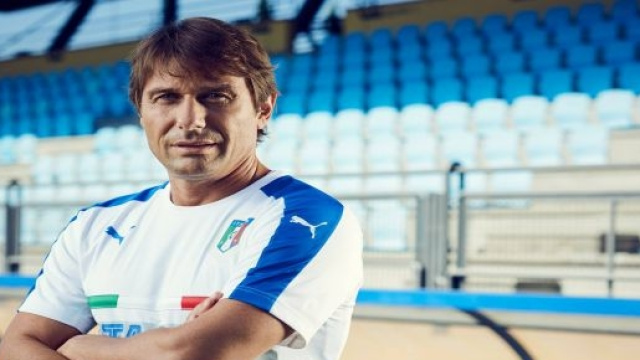 La lista dei 30 giocatori convocati da Antonio Conte per Euro 2016