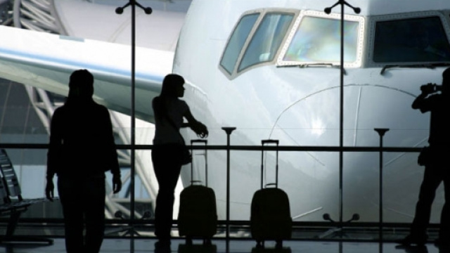 La sicurezza negli aeroporti è fallibile