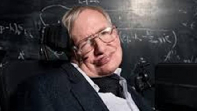 Le parole di Stephen Hawking su referendum in GB e su Donald Trump