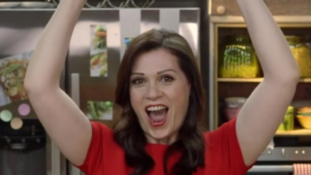 Le ricette di Sonia Peronaci di GialloZafferano su Rete 4