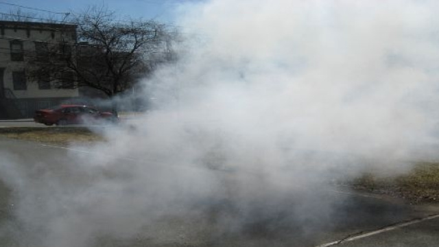 Strage in Siria rivendicata dall'ISIS