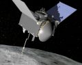 Spacecraft set for a mission to asteroid