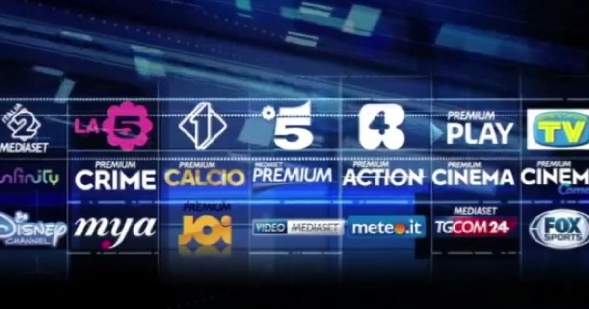 Studi Televisivi Mediaset Clay Paky Ciao Darwin Il meglio deve