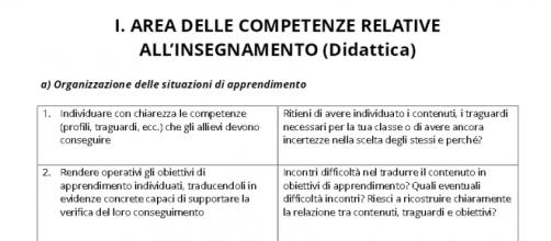 definizione delle competenze di datingChristian Dating Stati Uniti