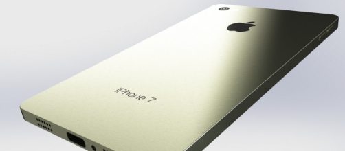 Apple iPhone 7: le novità del 24 maggio