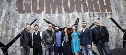 Gomorra 2 anticipazioni 4^ puntata