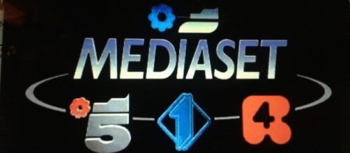 Il Logo delle reti più importanti del Gruppo Mediaset