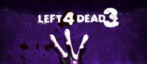 Left 4 Dead 3 in arrivo nel 2017