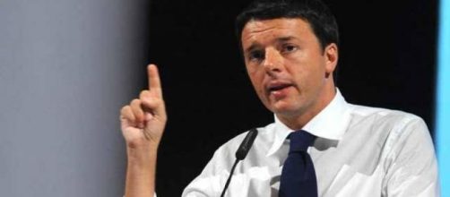 Matteo Renzi ha parlato di pensioni troppo basse, elezioni e referendum