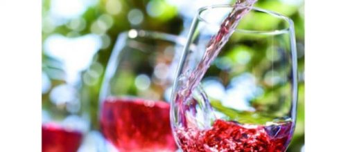 Rosé Wine, New Trend in the UK