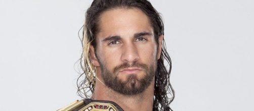 Seth Rollins, ritorna a Extreme Rules 2016