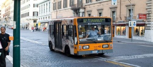 Trasporti pubblici fermi in gran parte d'Italia 26-27 maggio