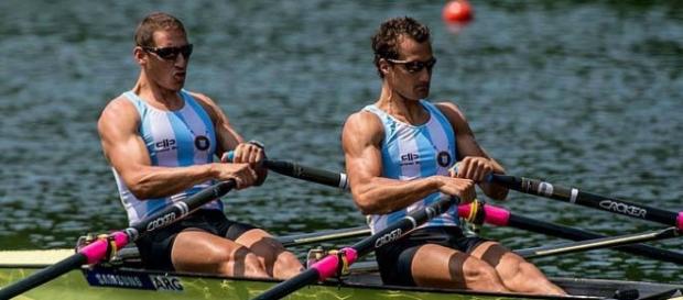 Argentina no logró clasificar botes a los Juegos Olímpicos en Lucerna Argentina no logró clasificar botes a los Juegos Olímpicos en Lucerna