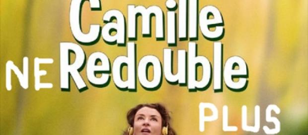 Camille ne pourra plus redoubler Camille ne pourra plus redoubler