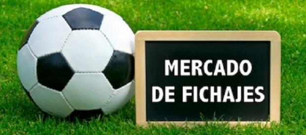 Comienza el baile de fichajes. Comienza el baile de fichajes.