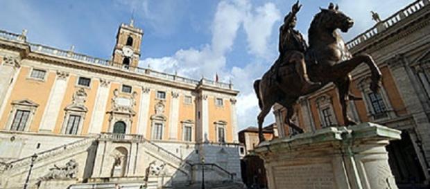 Comune di Roma, al via 976 assunzioni. Comune di Roma, al via 976 assunzioni.