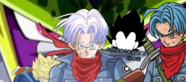 ¿Cuál es el verdadero motivo por el cual Trunks regresa al pasado? ¿Cuál es el verdadero motivo por el cual Trunks regresa al pasado?