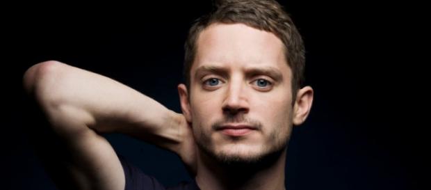 Elijah Wood actor y protagonista de El Señor de los Anillos Elijah Wood actor y protagonista de El Señor de los Anillos