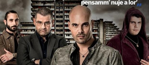 Gomorra 2 streaming terza puntata Gomorra 2 streaming terza puntata