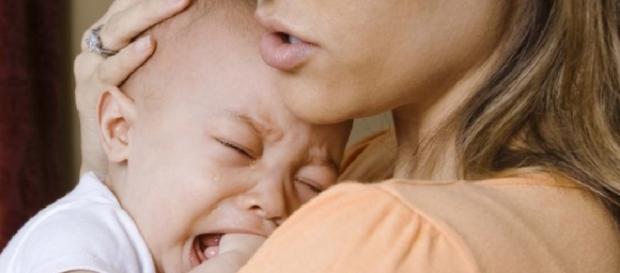In Canada scoprono come il pianto di un bambino mandi in tilt il cervello dei genitori In Canada scoprono come il pianto di un bambino mandi in tilt il cervello dei genitori