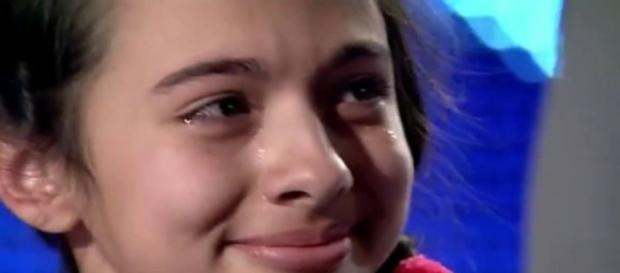 Laura Bretan are lumea întreaga la picioare Laura Bretan are lumea întreaga la picioare