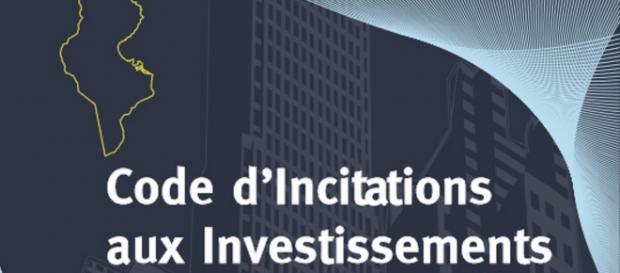 Le code d'incitations aux investissements en Tunisie Le code d'incitations aux investissements en Tunisie