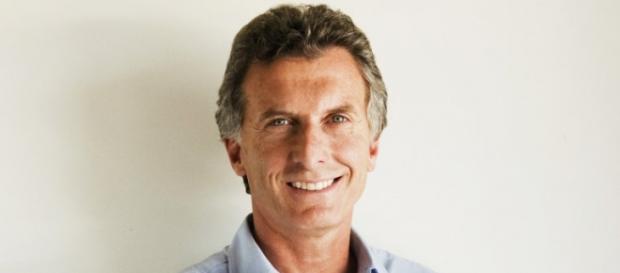 Macri tiene 110 millones de pesos Macri tiene 110 millones de pesos