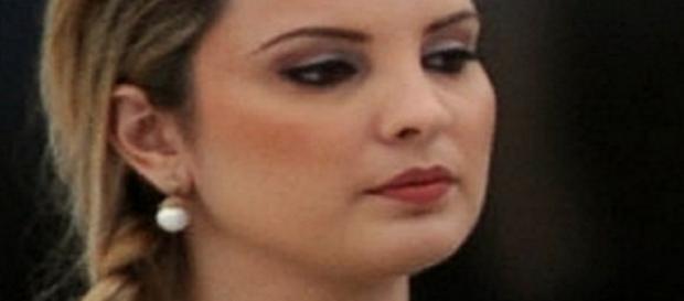 Marcela Temer teria chorado com medo de invasão Marcela Temer teria chorado com medo de invasão