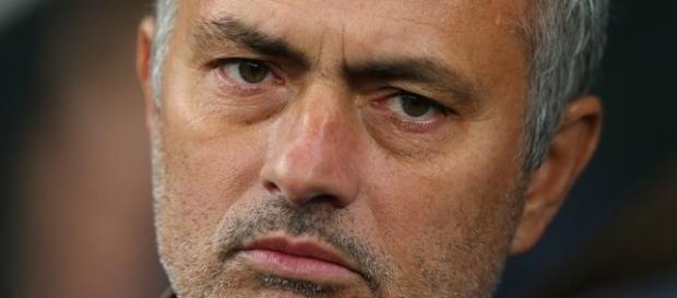 Mourinho is the New Manchester United Manager (Image Wikipedia) Mourinho is the New Manchester United Manager (Image Wikipedia)