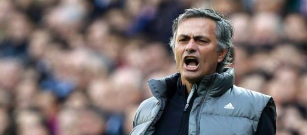 Mourinho va-t-il tout gagner ? Les légendes vont-elles être avec lui ? Mourinho va-t-il tout gagner ? Les légendes vont-elles être avec lui ?