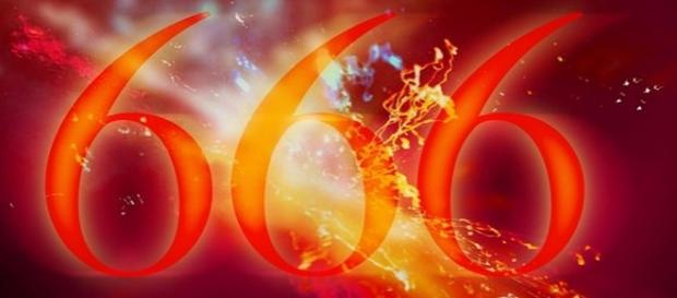 Numărul 666 a stârnit numeroase controverse. Este ”Cifra Diavolului”? Numărul 666 a stârnit numeroase controverse. Este ”Cifra Diavolului”?