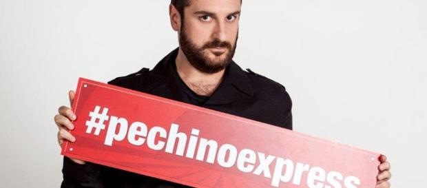 Pechino Express 2016: concorrenti omosessuali nel nuovo cast Pechino Express 2016: concorrenti omosessuali nel nuovo cast