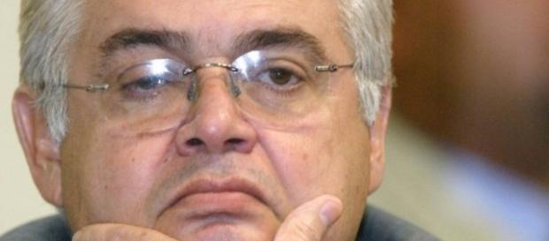 Pedro Corrêa acusa Lula de ser o chefe do esquema de propina Pedro Corrêa acusa Lula de ser o chefe do esquema de propina