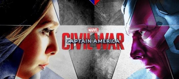 Pese a su arrollador presente, estudios revelan que 'Civil War' no rebasará a 'Avengers' Pese a su arrollador presente, estudios revelan que 'Civil War' no rebasará a 'Avengers'
