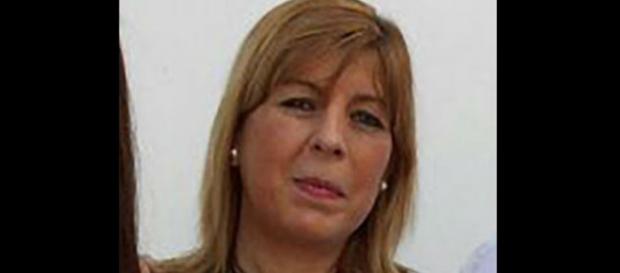 Pilar Belén Ruiz Lara vecina desaparecida Pilar Belén Ruiz Lara vecina desaparecida