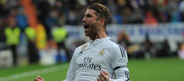 Sergio Ramos et sa phrase "choc" , il est devenu fou! Sergio Ramos et sa phrase "choc" , il est devenu fou!