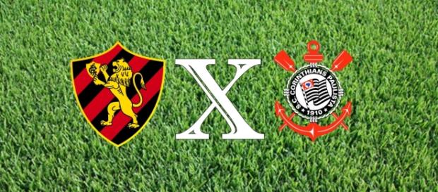 Sport x Corinthians se enfrentam pela final da Copa do Brasil sub-17 Sport x Corinthians se enfrentam pela final da Copa do Brasil sub-17