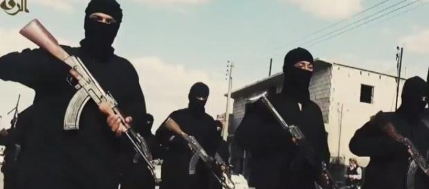 Statul Islamic--expresia terorii şi bestialităţii dezlănţuite Statul Islamic--expresia terorii şi bestialităţii dezlănţuite