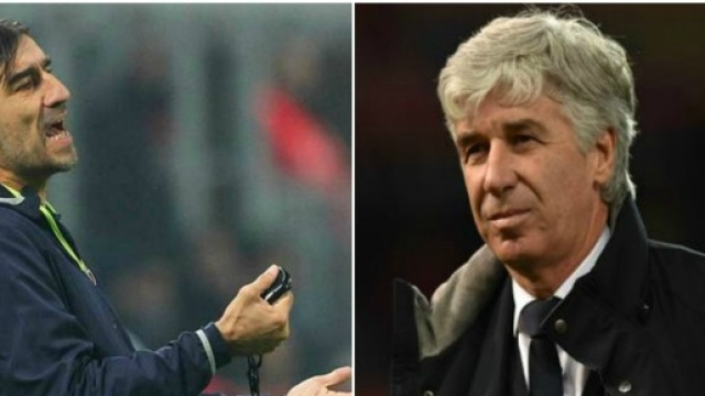 Gianpiero Gasperini vicino all'addio al Genoa