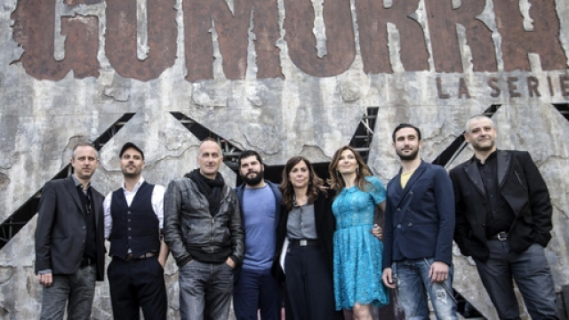 Gomorra 2 anticipazioni 4^ puntata
