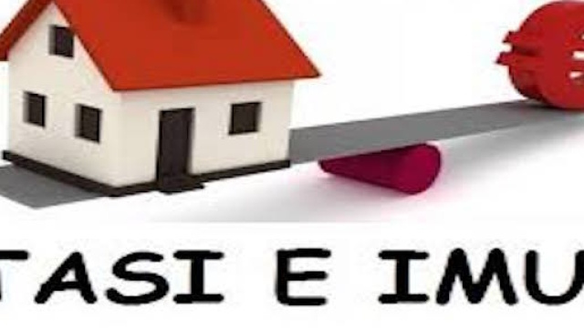 IMU e TASI acconto 2016: data di scadenza 16 giugno.